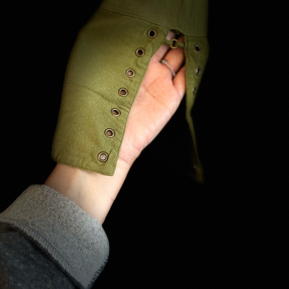 Free People Womans Top - Picture 8 of 11